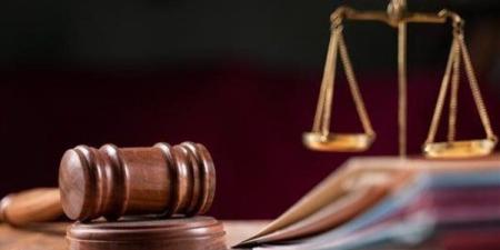 البراءة لعاطلين بعد الحكم بسجنهما 5 سنوات في قضية تزوير بالمرج