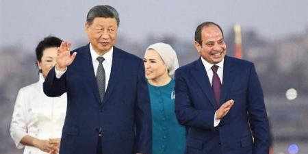 زيادة الاستثمارات وتوطين الصناعة ونقل التكنولوجيا الأبرز، تطورات التعاون المصري الصيني