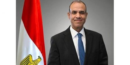 مصر وقطر تؤكدان أولوية الإيقاف الفوري للتصعيد بين الولايات المتحدة وإيران والتحلي بأقصى درجات ضبط النفس