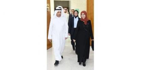 وزيرة الخارجية اليمنية: «الهلال الأحمر الكويتي» شريك إنساني راسخ في دعم الشعب اليمني