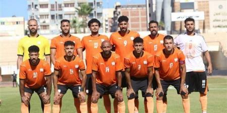 تعرف على حكام مباريات غدا الخميس في "دوري المحترفين"