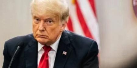 ترامب يحذر إيران من رد أمريكي أشد حال ردت على الضربات  أ ش أ