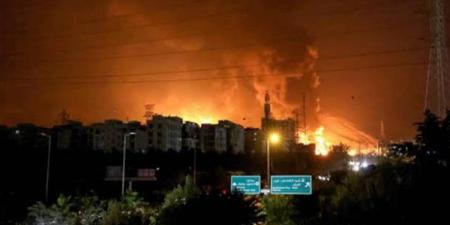 القيادة المركزية الأمريكية تعلق على استهداف حفل زفاف في إيران