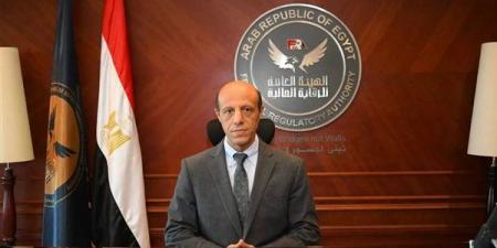 بقرار من رئيس الوزراء، تجديد تعيين محمد الصياد نائبا لرئيس هيئة للرقابة المالية
