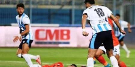 بعثة بيراميدز تطير إلى كينيا لمواجهة جورماهيا فى دوري أبطال أفريقيا