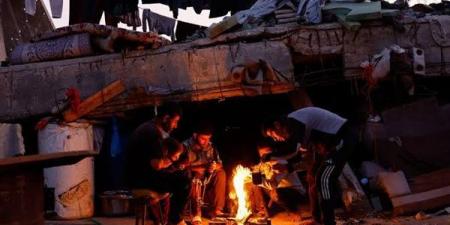 بيان عاجل من 8 دول إسلامية يدين تصريحات بن غفير وكاتس بشأن تهجير الفلسطينيين من غزة