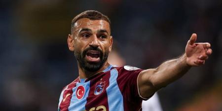 بدء نظر دعوى محام ضد محمد صلاح أمام محكمة القاهرة الجديدة