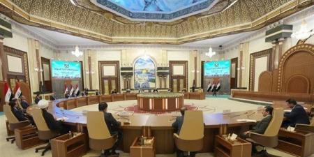 ائتلاف إدارة الدولة بالعراق يطالب بتجنيب البلاد تداعيات العقوبات الأمريكية على بعض الدول