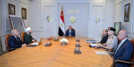 لاستعادة قلب العاصمة وهويتها الحضارية، كل ما تريد معرفته عن مشروع إحياء القاهرة التاريخية