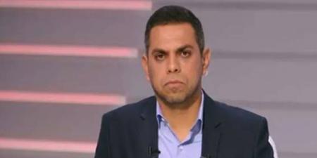الأعلى للإعلام: منع ظهور كريم حسن شحاتة على الشاشات لمدة شهر
