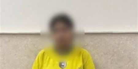 ضبط صانعة محتوى بالدقهلية لنشر مقاطع خادشة للحياء بهدف زيادة المشاهدات وتحقيق أرباح