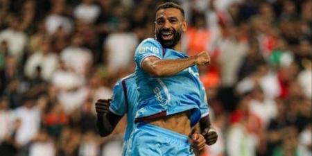موعد مباراة طرابزون سبور أمام جنتشلر بيرليجي في الدوري التركي والقناة الناقلة