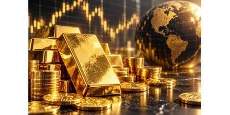 صعود الذهب مستمر بدعم مشتريات البنوك المركزية