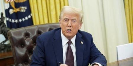 ترامب يحظر بيع طائرات بومباردييه الكندية في أمريكا