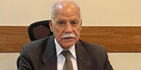 رئيس "العربي الناصري": تصريحات بن غفير وكاتس تكشف مخطط تهجير الفلسطينيين من غزة