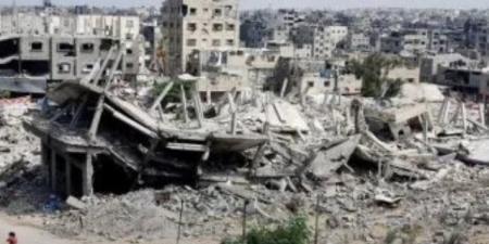 جيش الاحتلال يعلن تصفية قائد في وحدة النخبة التابعة لحماس بغارة على غزة