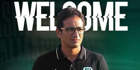 بعد انسحاب أحمد فتحي، المصري يعلن تشكيل الجهاز الفني بالكامل