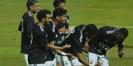 خالد بيبو: زد حقق مكسبًا رائعًا في الكونفدرالية ونسعى للوصول لأبعد نقطة