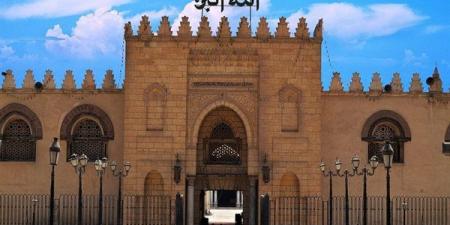 مواقيت الصلاة اليوم الاثنين 7 - 9 - 2026 في القاهرة والمحافظات