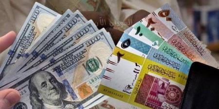 ارتفاع كبير للدولار مقابل الجنيه في البنوك السودانية بختام تعاملات اليوم الإثنين