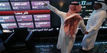 مؤشر "تاسي" يغلق بارتفاع هامشي ويحافظ على مستويات دعم رئيسية