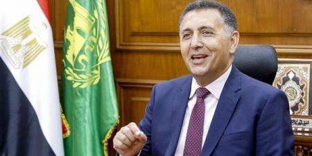 بالأسماء، محافظ القليوبية يعتمد حركة مديري ووكلاء الإدارات التعليمية بالمحافظة