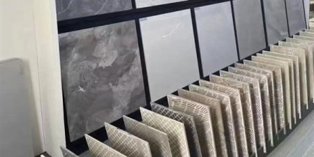 متر الرخام يسجل 650 جنيها، أسعار مواد التشطيب اليوم الثلاثاء