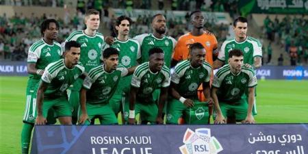 موعد مباراة أهلي جدة والقادسية بالدوري السعودي