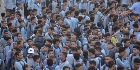 مديرية التربية والتعليم بالقاهرة تعلن خطة استقبال الطلاب بالمدارس