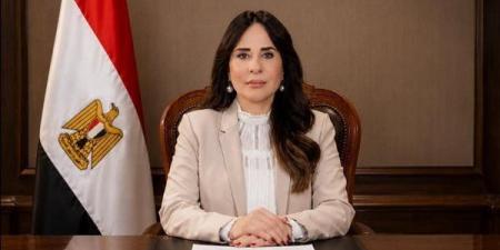 وزيرة الإسكان تتابع حملات ضبط المخالفات ورفع الإشغالات في المدن الجديدة