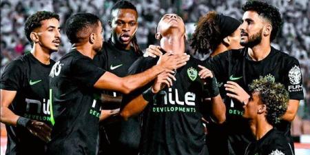 نادي الزمالك يحسم الاتفاق مع 7 رعاة جدد