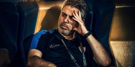 قبل لقاء الزمالك وأبوقير، مجدي عبد العاطي يتفوق على معتمد جمال في سجل مواجهات المدربين