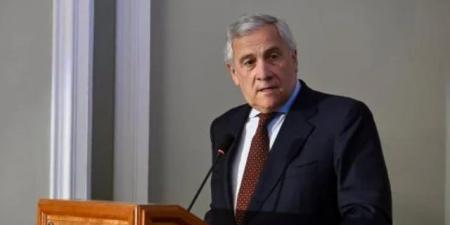 وزير خارجية إيطاليا: على أوروبا أن تتبنى فرض عقوبات على المستوطنين الإسرائيليين