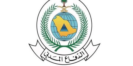 الدفاع المدني السعودي يعلن زوال الخطر عن مناطق جنوب المملكة بعد اعتداءات حوثية