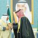 ولي
      العهد
      السعودي
      يدعو
      أمير
      الكويت
      للانضمام
      إلى
      المنظمة
      العالمية
      للمياه