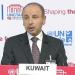 الكويت: مواصلة الجهود الخليجية لكبح الاعتداءات الإيرانية