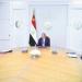 السيسي يؤكد أهمية الدور المحوري لشركات الإنتاج الحربي في تطوير المنتجات العسكرية لتغطية متطلبات القوات المسلحة