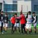الحلم يقترب.. منتخب الناشئين يواصل تدريباته استعدادا لأمم أفريقيا