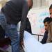 استشهاد وإصابة 5 فلسطينيين في قصف إسرائيلي على مركبة وسط قطاع غزة
