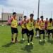 محاضرة فنية لتصحيح الأخطاء للاعبي منتخب الناشئين قبل مواجهة المغرب