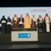 الأمير فيصل بن سلمان يرعى حفل تسليم جائزة الملك سلمان العالمية للدراسات العليا في تاريخ الجزيرة العربية وحضارتها