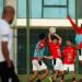 منتخب مصر للشباب يخسر من روسيا بخماسية استعدادا لتصفيات شمال إفريقيا