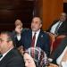 مطالبات بحضور محافظ الجيزة إلى مجلس الشيوخ لمناقشة مشكلات المنطقة الصناعية بأبو رواش