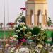 ميدان الملك عبدالعزيز برفحاء.. أيقونة بصرية على طريق الشمال الدولي