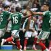 كأس العالم 2026، تعادل سلبي بين المكسيك وكوريا الجنوبية في الشوط الأول