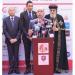 وزير العمل يشارك في انطلاق النسخة السادسة من ملتقى التوظيف بالكاتدرائية المرقسية بحضور البابا تواضروس الثاني