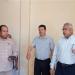 نائب محافظ سوهاج يتفقد لجان الثانوية العامة قبل انطلاق الامتحانات غدًا