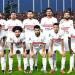 القضية رقم 18، فيفا يعلن إيقاف قيد جديد لنادي الزمالك