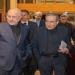 رئيس الوفد الإيراني المفاوض من زيورخ: لن أخيب آمال شهداء إيران وسأعود مرفوع الرأس