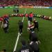سفير عُمان بالقاهرة: فوز المنتخب المصري إنجاز عربي نفخر به ولا يمثل مصر وحدها